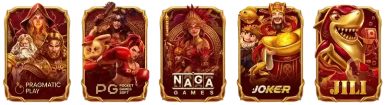 gameslot