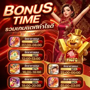 pig pg ทางเข้า