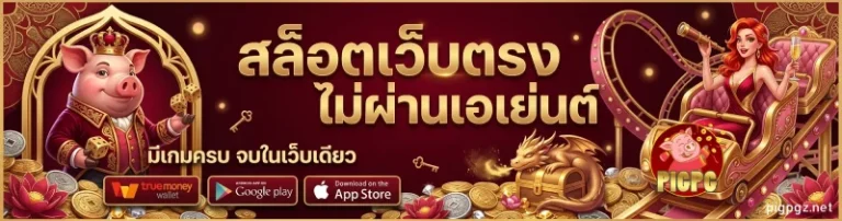 pigpg วอเลท